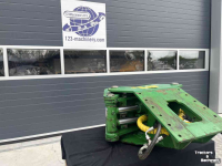 Treecutters Farmax Hissink BC25 bomenknipper