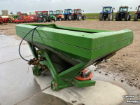 Fertilizer spreader Amazone ZA-M