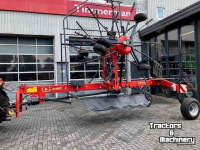 Rake Vicon Andex 764 Rugger