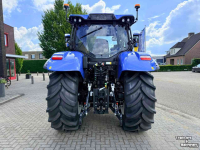 Tractor New Holland T6.180 AC Stage V MY22