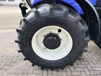 Tractor New Holland T6.180 AC Stage V MY22