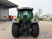 Tractor Fendt 208S Gen3 Power Vario voorlader