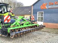 Spader machine Farmtec rotar 300
