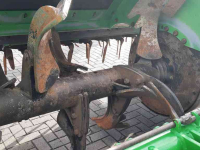 Spader machine Farmtec rotar 300