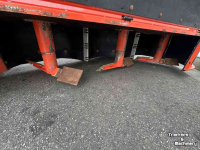 Haulm Topper Holaras UM210 front uienloofklapper