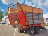 Self-loading wagon Miedema Presto