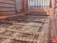 Self-loading wagon Miedema Presto