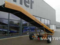 Conveyor Van Trier OL8-80