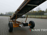 Conveyor Van Trier OL8-80