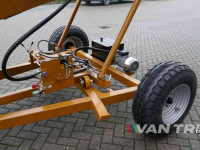 Conveyor Van Trier OL8-80