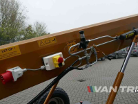Conveyor Van Trier OL8-80