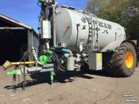 Slurry tank Joskin Cobra 11500