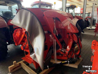 Mower Kuhn FC 3125DF-FF FRONTMAAIER