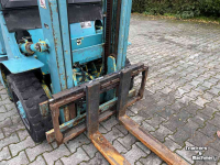 Forklift Mitsubishi FD25T