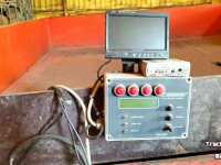 Potato planter Structural Aardappelpootmachine / Aardappelpoter