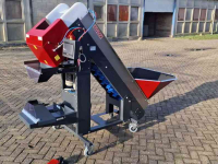 Weighing machines Sorpac AW116