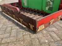Silage block-cutter Strautmann Hydrofox HC 2 Kuilvoersnijder