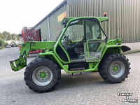 Telehandler Merlo P40.7 Verreiker