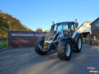 Tractor Valtra T194 Versu