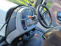 Tractor Valtra T194 Versu