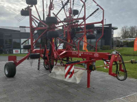 Rake Lely Hibiscus 915 CD Vario Hark