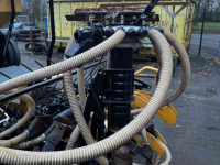Direct seeder McConnel SEEDAERATOR 3 meter Directzaaimachine