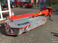 Mower Kuhn FC 314