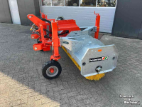 Sweeper Holaras H-270-V-FR Veegmachine