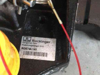 Diverse new spare-parts  Rockinger K80