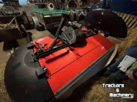 Mower Kuhn PZ 321 F