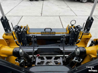 Scrapers Harcon DB2000/60