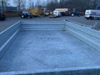 Dumptrailer Zocon ZO45