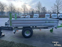 Dumptrailer Zocon ZO45