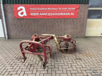Tedder PZ-Vicon Strela