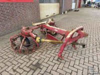 Tedder PZ-Vicon Strela
