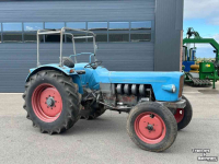 Oldtimers Eicher Koningstiger 2