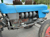 Oldtimers Eicher Koningstiger 2