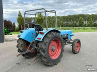 Oldtimers Eicher Koningstiger 2