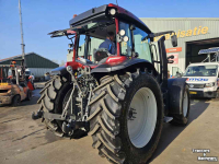 Tractor Valtra G125 Active tractor