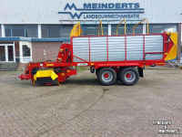 Self-loading wagon  ZeroGrazer ZG90 ex. DEMO