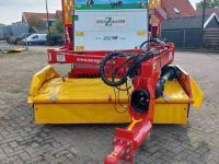 Self-loading wagon  ZeroGrazer ZG90 ex. DEMO