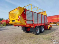 Self-loading wagon  ZeroGrazer ZG90 ex. DEMO