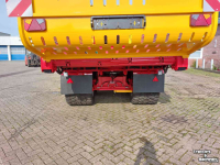 Self-loading wagon  ZeroGrazer ZG90 ex. DEMO