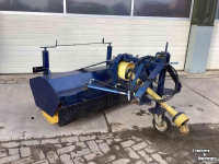 Sweeper Schrijver RB180 Veegmachine