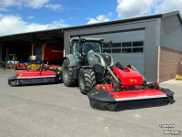 Mower Vicon Extra 628FT / Extra 632T Maaicombinatie