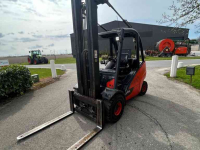 Forklift Linde H35D EVO