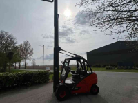 Forklift Linde H35D EVO