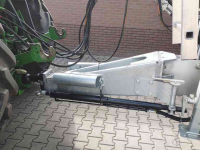 Dumptrailer Fliegl TMK269