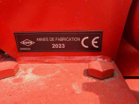 Rotary Tiller Kuhn EL162-300 Biomulch