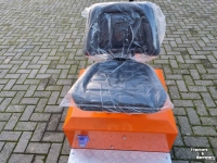 Other horticulture equipment and accessories Van Der Sluis Zelfrijdende Korrelstrooier